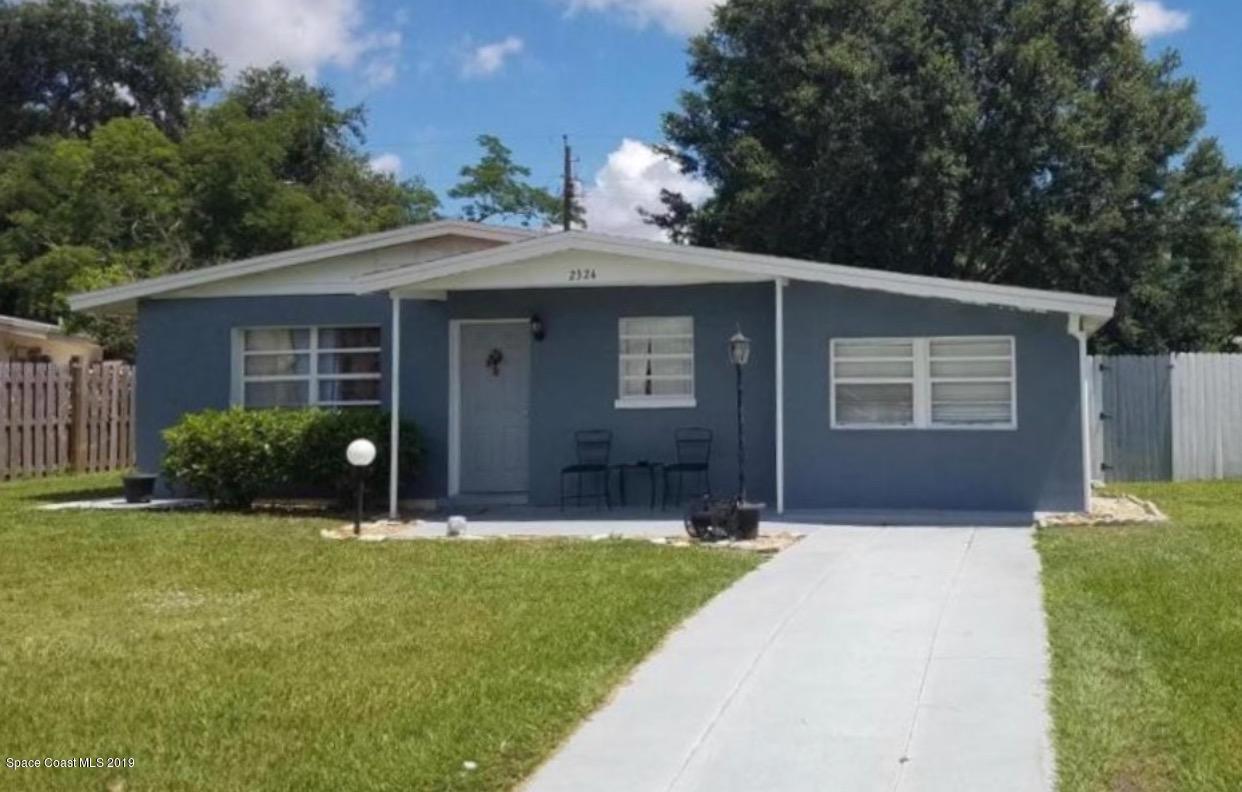 2324 Warwick Road Melbourne, FL 32935 - Photo 1 of 1 Image-1