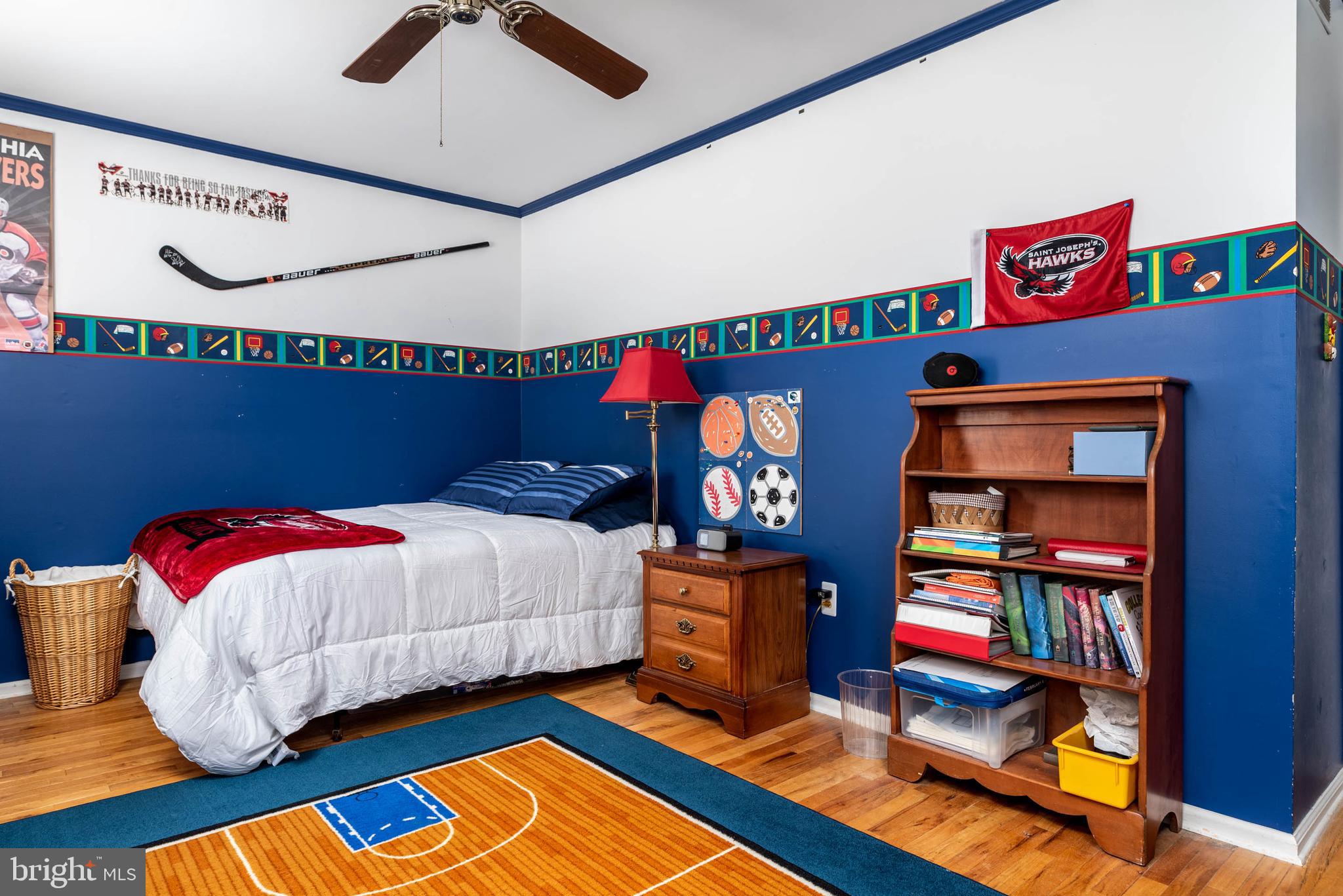 515 Cobbleskill Lane Exton, PA 19341 - Photo 19 of 34 Second Bedroom