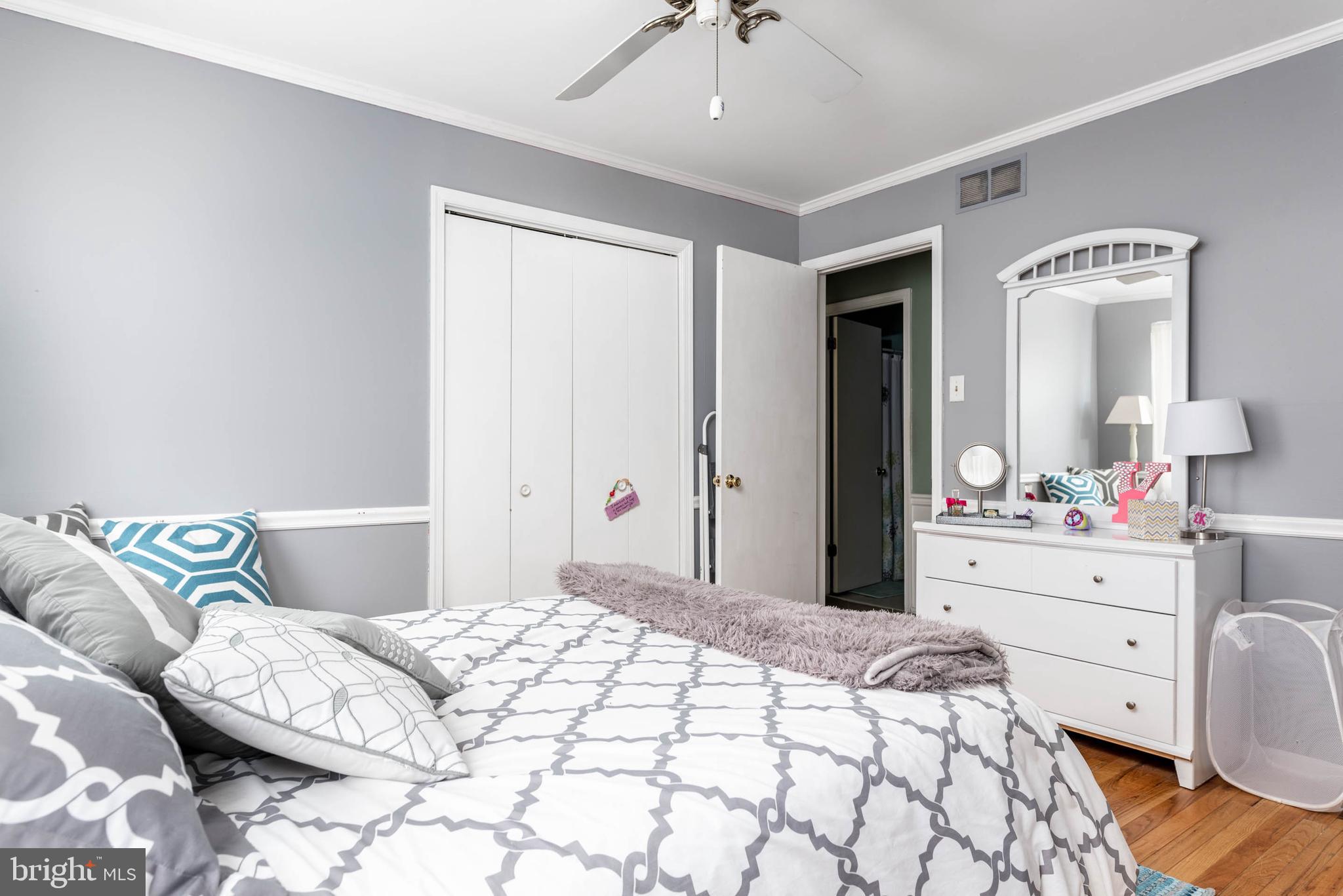 515 Cobbleskill Lane Exton, PA 19341 - Photo 24 of 34 Third Bedroom
