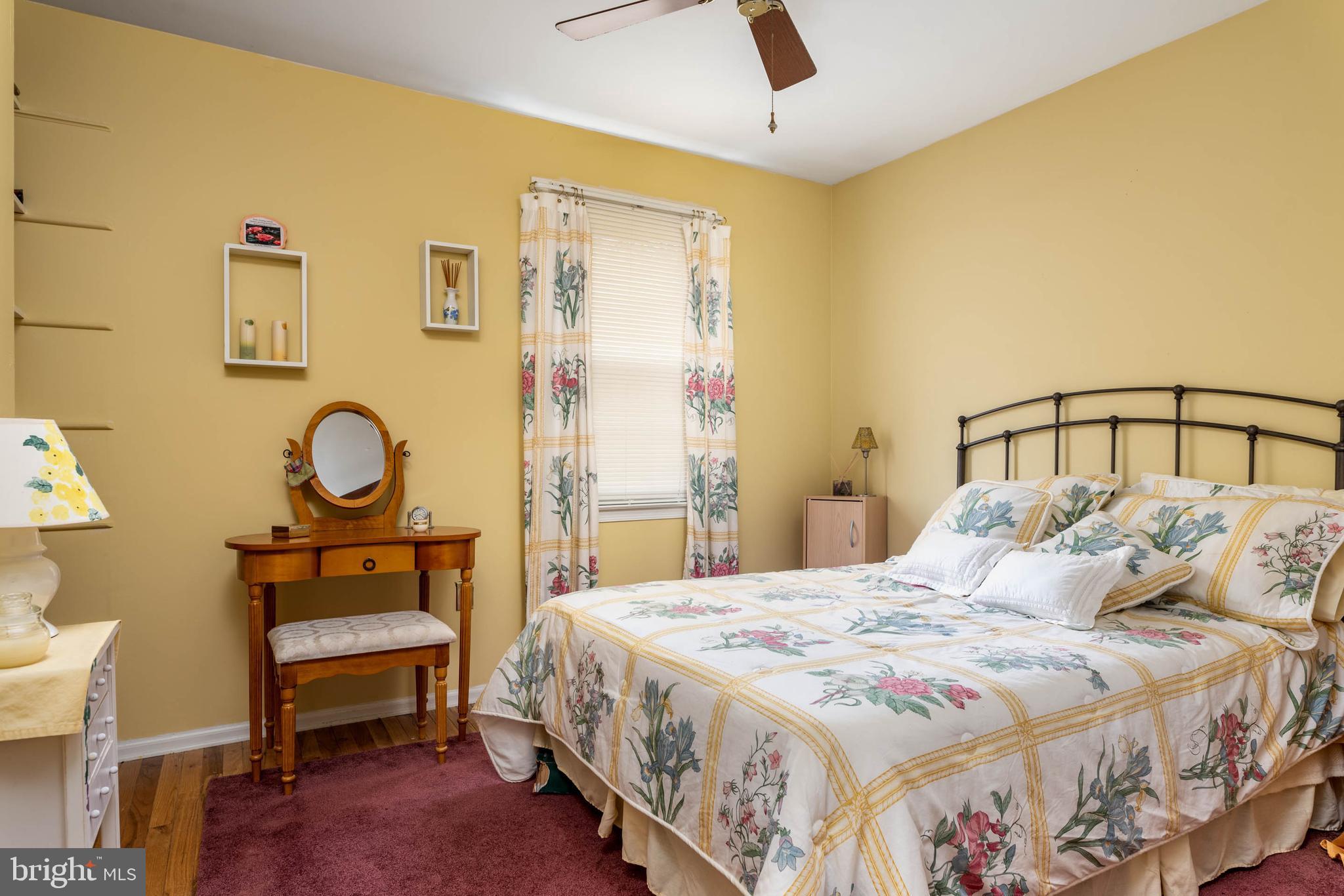 515 Cobbleskill Lane Exton, PA 19341 - Photo 25 of 34 Fourth Bedroom