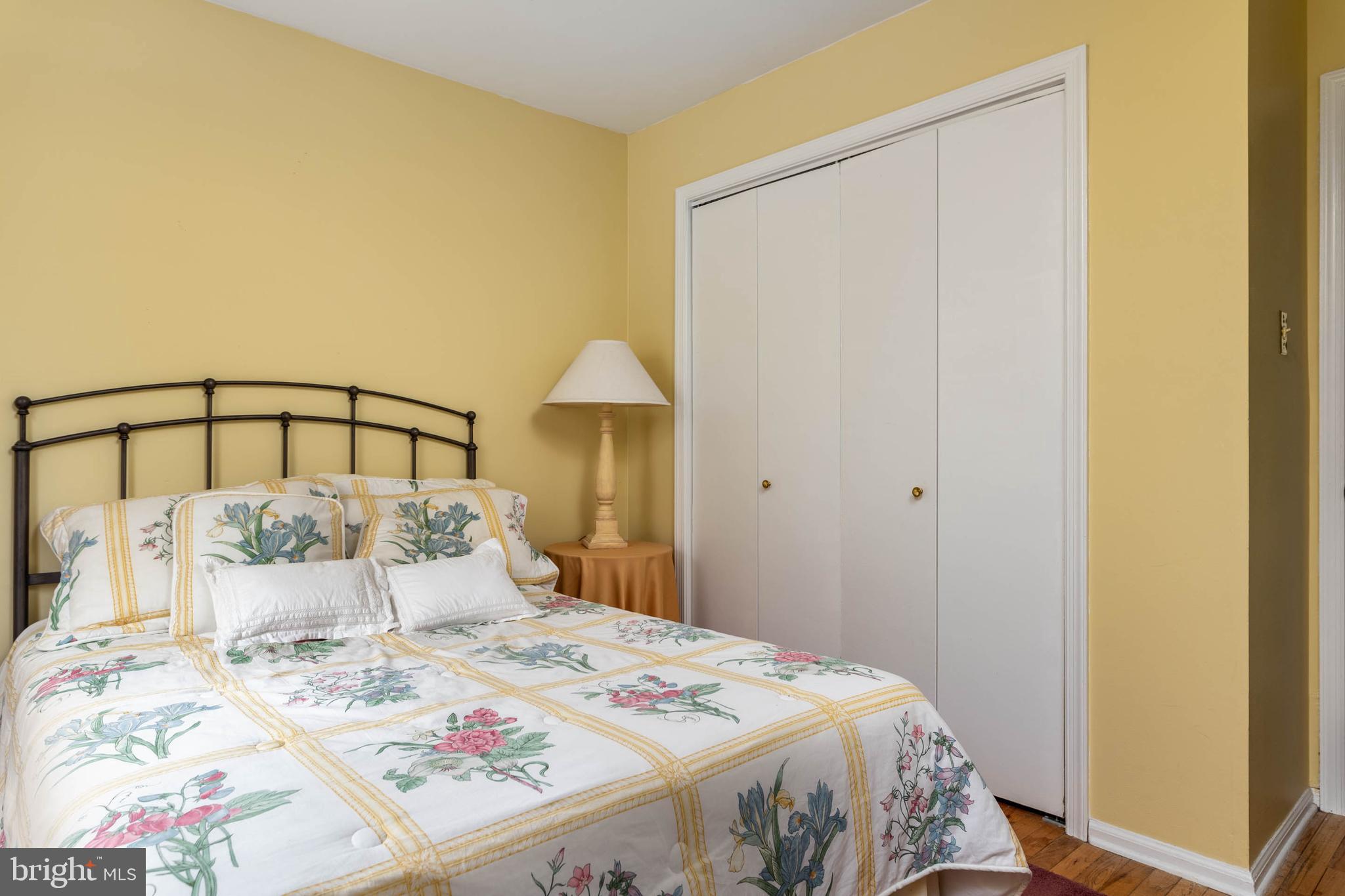 515 Cobbleskill Lane Exton, PA 19341 - Photo 26 of 34 Fourth Bedroom