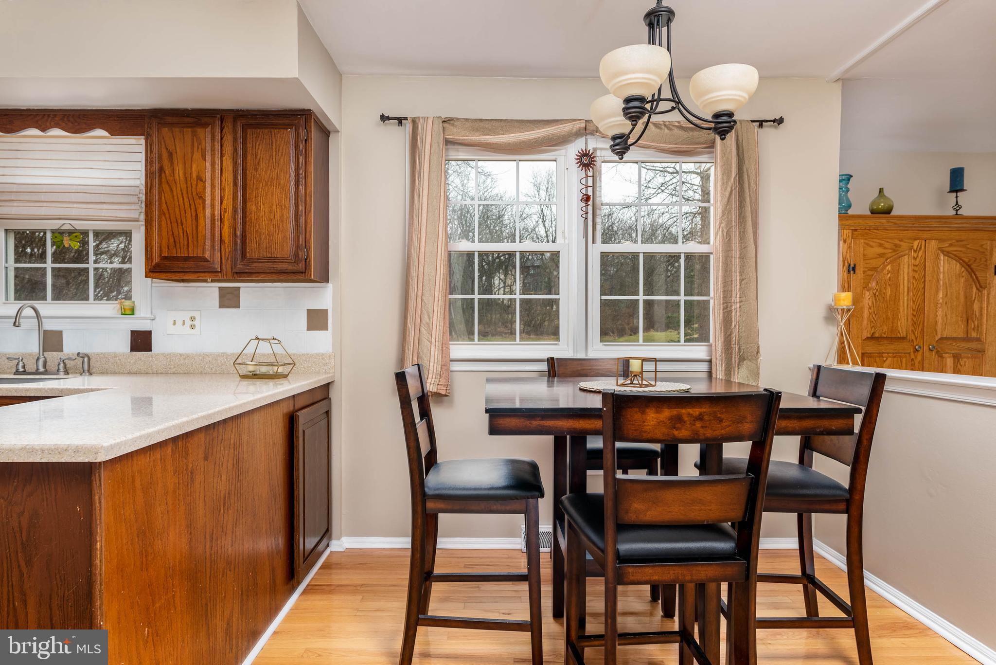 515 Cobbleskill Lane Exton, PA 19341 - Photo 9 of 34 Eat In Kitchen
