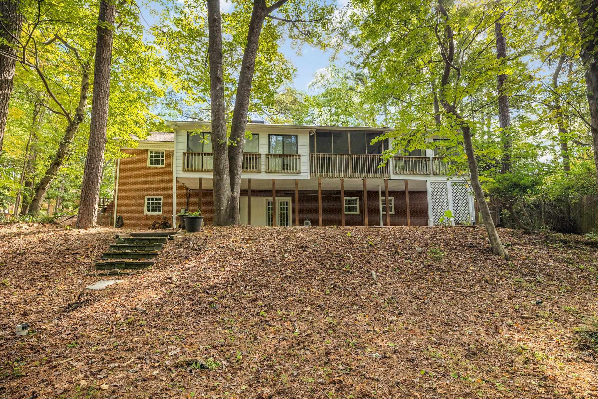 4921 Brookhaven Drive Raleigh, NC 27612 - Photo 39 of 39 Photo 44