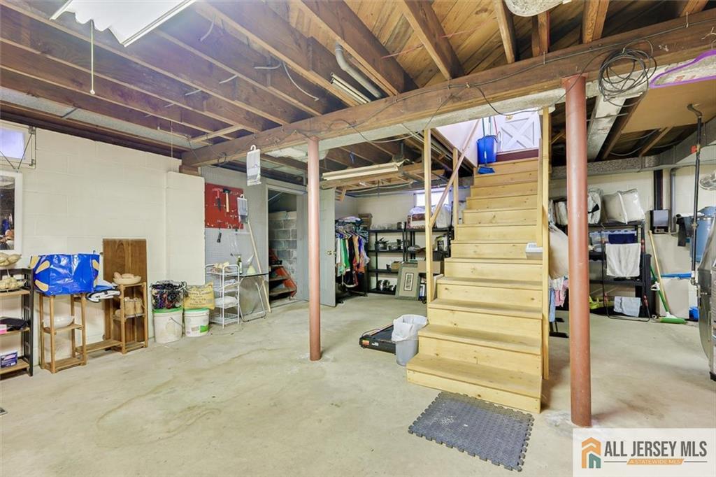 26 Goodwill Place Metuchen, NJ 08840 - Photo 26 of 34 a view of a porch with patio