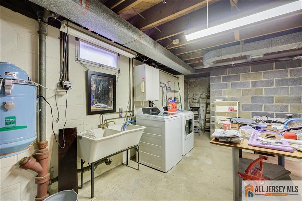 26 Goodwill Place Metuchen, NJ 08840 - Photo 27 of 34 a room with storage and utility