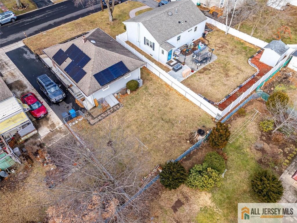 26 Goodwill Place Metuchen, NJ 08840 - Photo 30 of 34