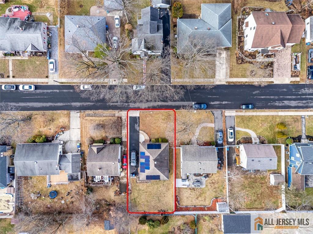 26 Goodwill Place Metuchen, NJ 08840 - Photo 31 of 34