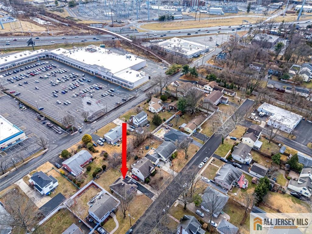26 Goodwill Place Metuchen, NJ 08840 - Photo 33 of 34 a view of a city