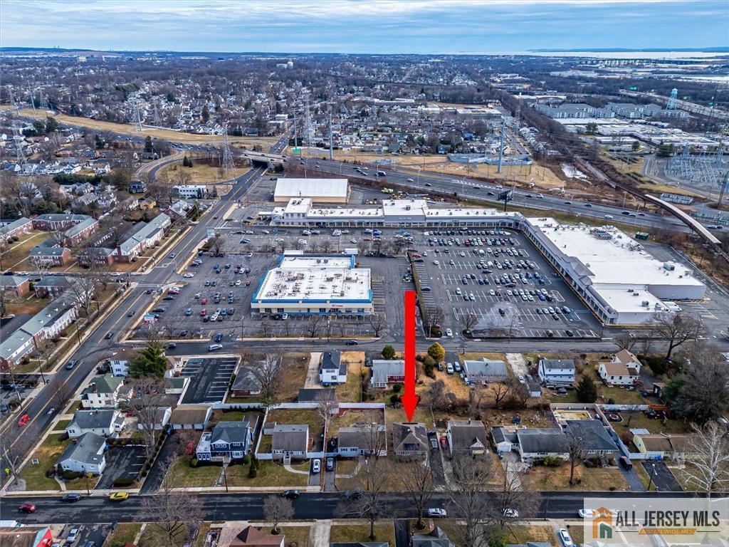 26 Goodwill Place Metuchen, NJ 08840 - Photo 7 of 34 a city view