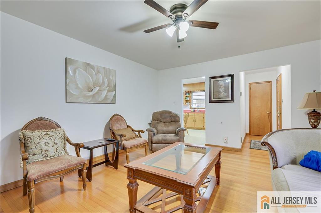 26 Goodwill Place Metuchen, NJ 08840 - Photo 10 of 34 a living room with furniture
