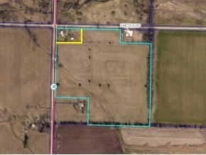Tbd Tbd Tbd Lincoln Road Reeds, MO 64859 - Photo 1 of 1 Gallery Image 1