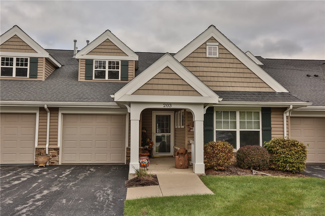 203 Rivers Run, Unit 203 Henrietta, NY 14586 - Photo 1 of 1 Gallery Image 1
