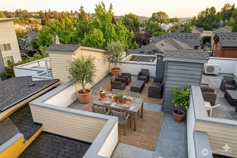 $825,000 | 5206 Delridge Way Southwest, Unit B, Seattle, WA 98106
