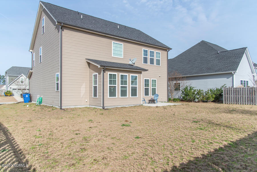 204 Willow Ridge Drive Holly Ridge, NC 28445 - Photo 35 of 37 11
