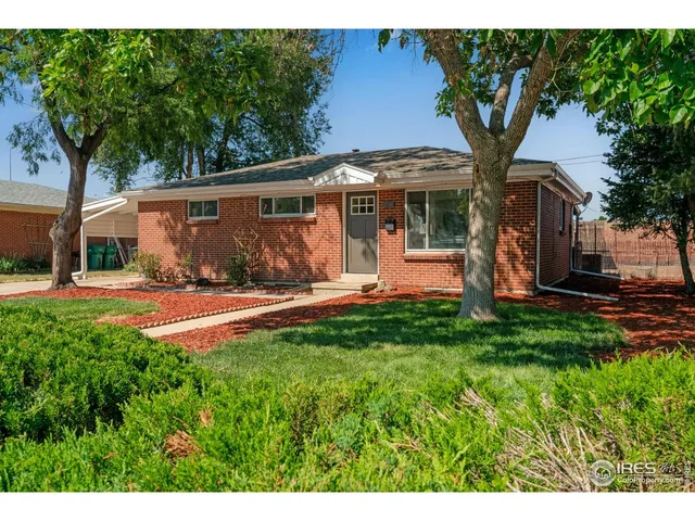 $469,900 | 2507 Zion Street, Aurora, CO 80011