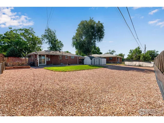 $469,900 | 2507 Zion Street, Aurora, CO 80011