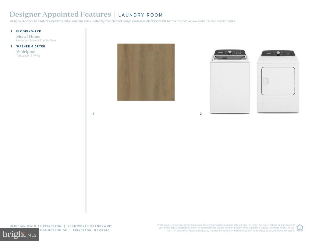 9106 Rossini Drive, Unit 921 Princeton, NJ 08540 - Photo 12 of 12