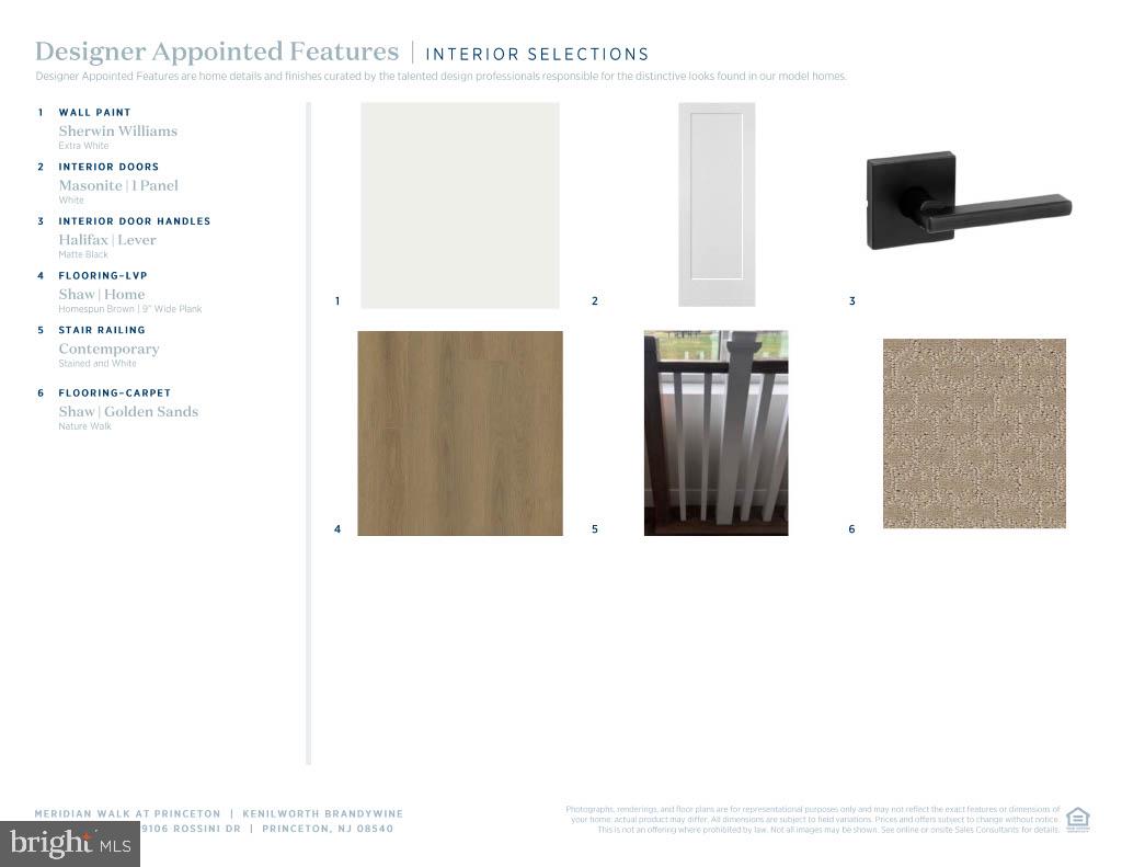 9106 Rossini Drive, Unit 921 Princeton, NJ 08540 - Photo 6 of 12