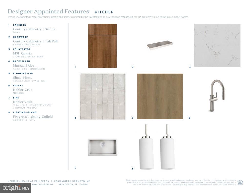 9106 Rossini Drive, Unit 921 Princeton, NJ 08540 - Photo 7 of 12