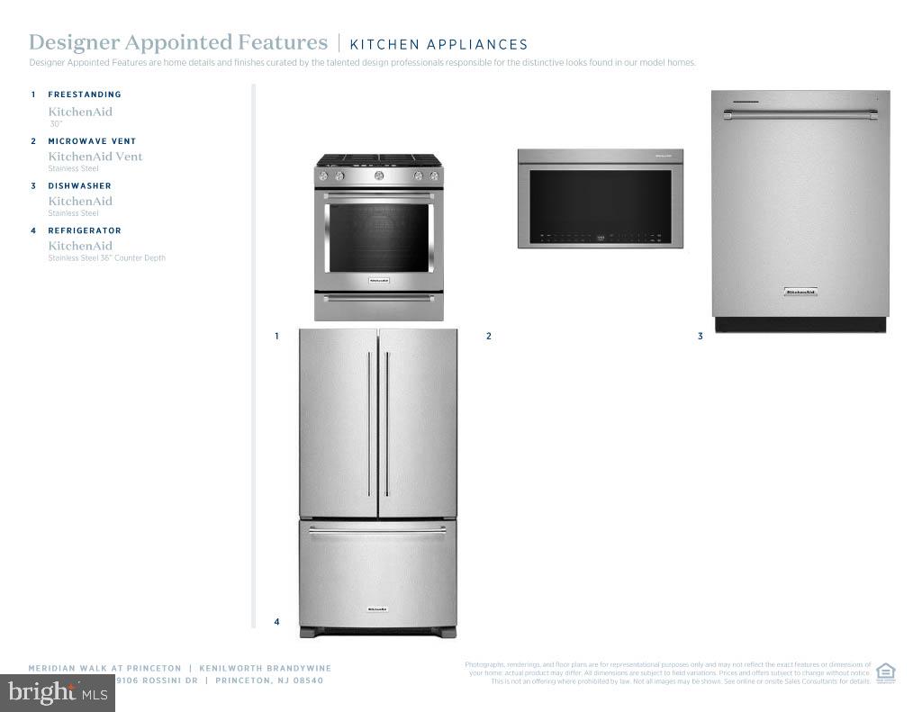 9106 Rossini Drive, Unit 921 Princeton, NJ 08540 - Photo 8 of 12