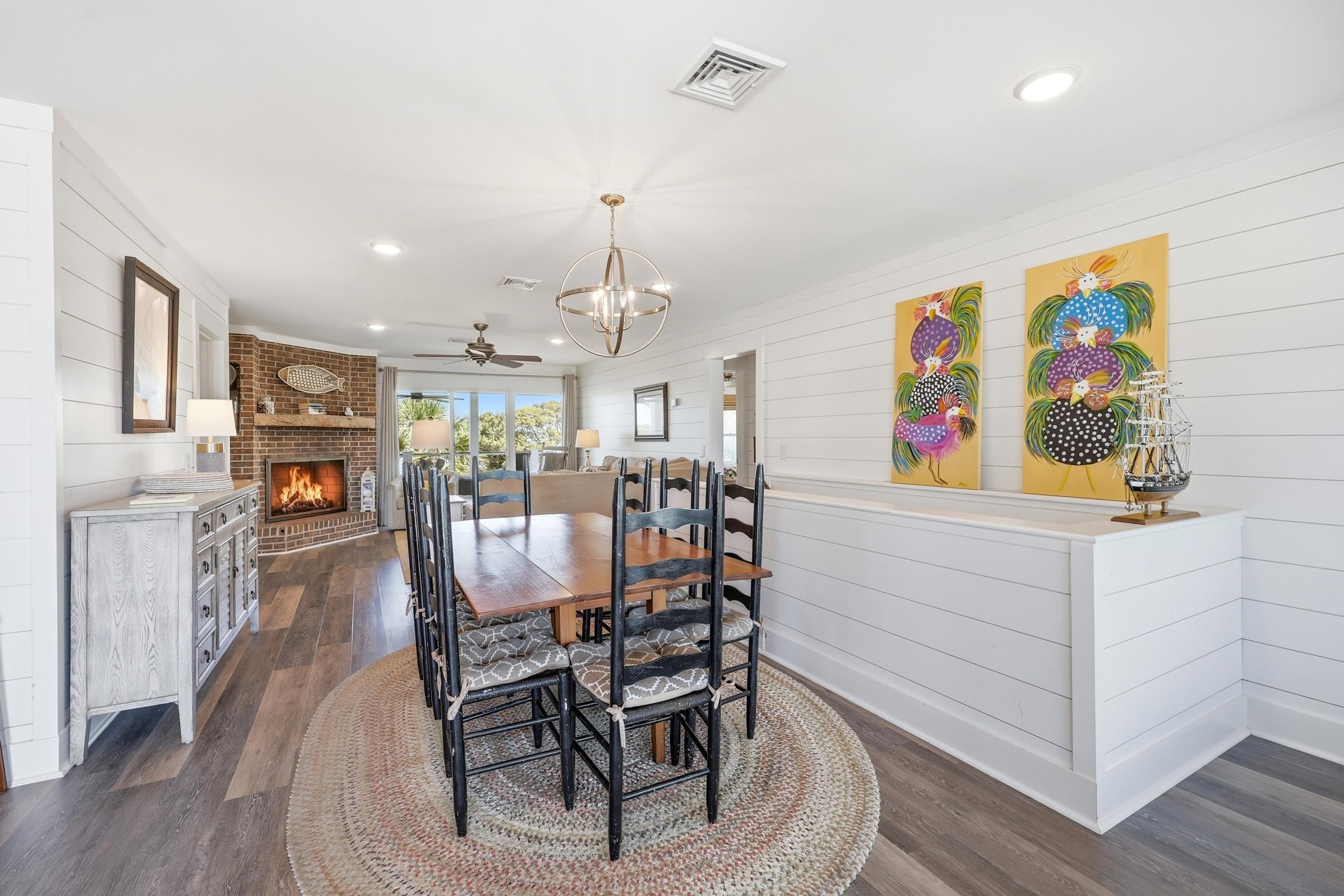 1607 County Rd S-22-601 Murrells Inlet, SC 29576 - Photo 6 of 47