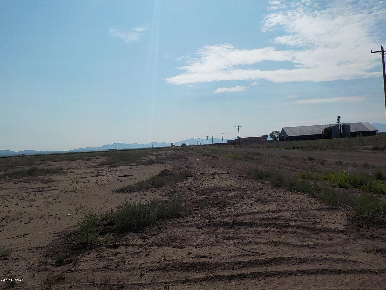 36.61 South Kansas Settlement Road Willcox, AZ 85643 - Photo 2 of 11