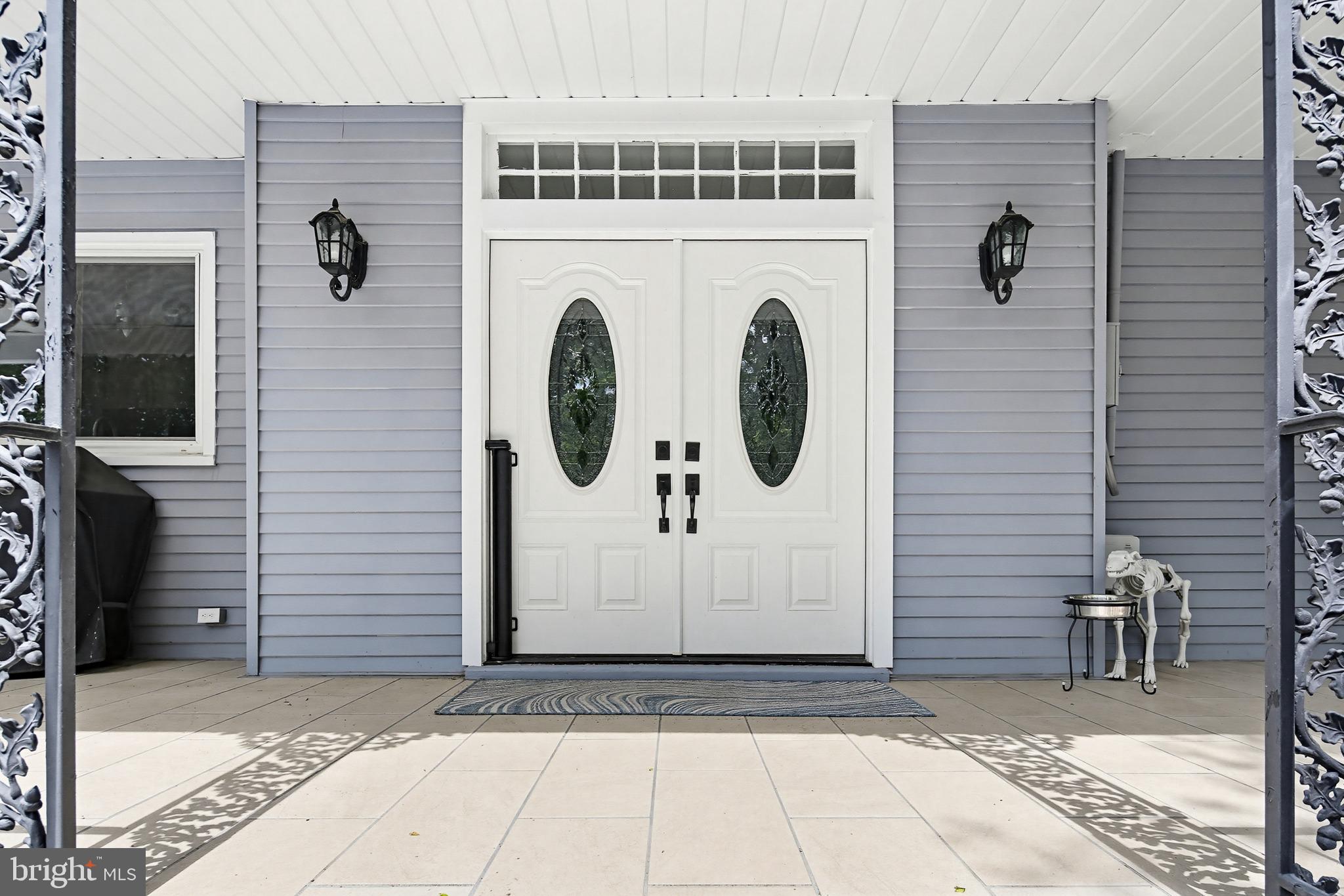 4311 Powder Mill Road Beltsville, MD 20705 - Photo 8 of 71 Grand double-door entry