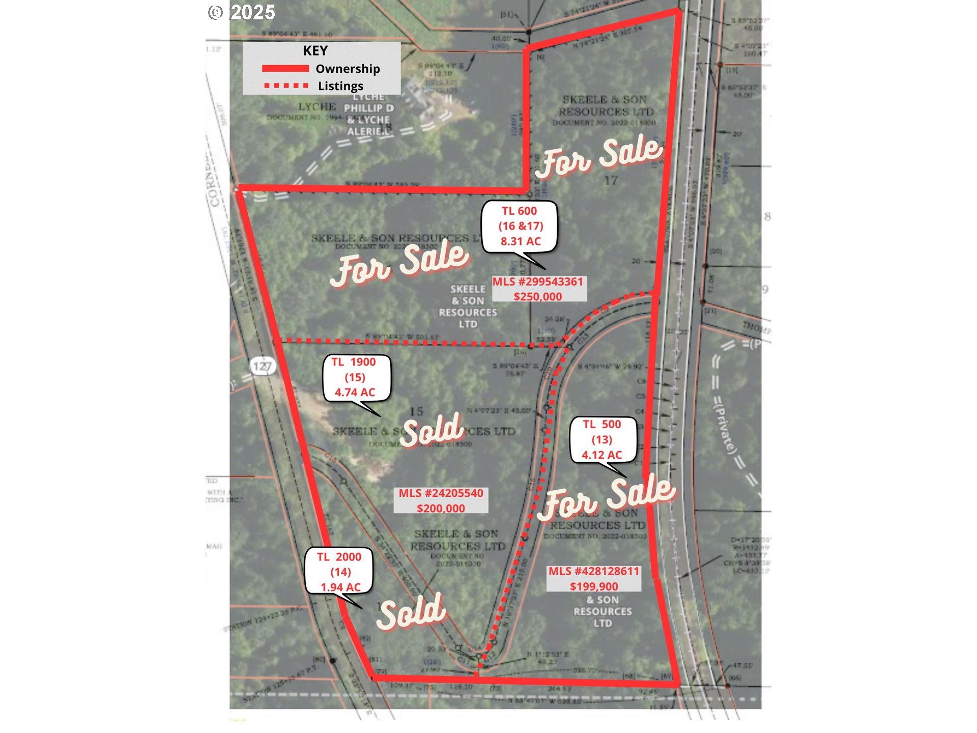 Northwest Cornelius Pass Road Portland, OR 97231 - Photo 12 of 16 unknown