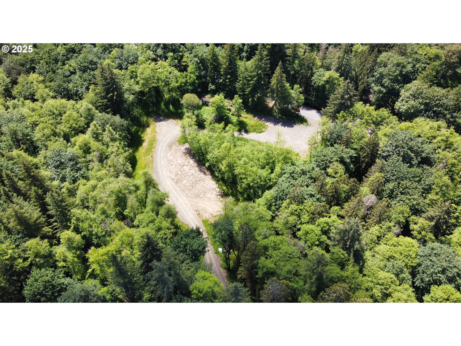 Northwest Cornelius Pass Road Portland, OR 97231 - Photo 13 of 16 a open area with a yard and green space