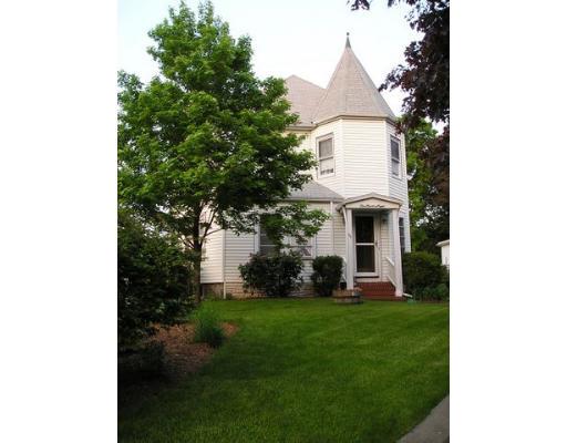 108 Linden Road Melrose, MA 02176 - Photo 1 of 4 Gallery Image 1
