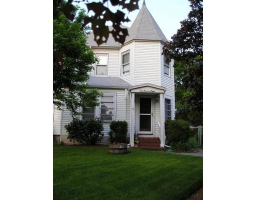 108 Linden Road Melrose, MA 02176 - Photo 2 of 4 Gallery Image 2