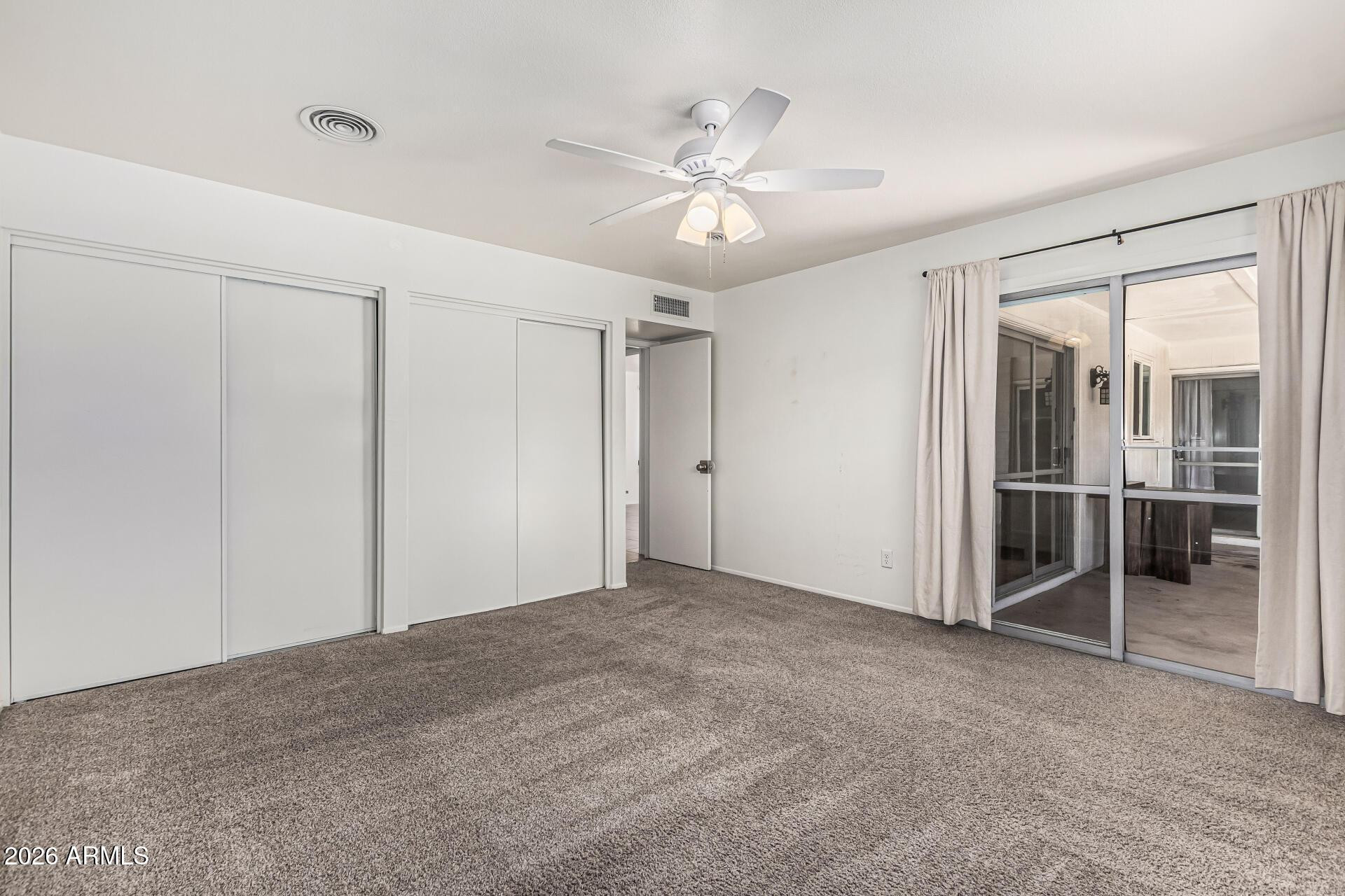 1213 East Riviera Drive Tempe, AZ 85282 - Photo 20 of 28 a view of an empty room