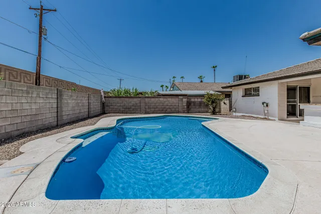 $5,000 | 1213 East Riviera Drive, Tempe, AZ 85282