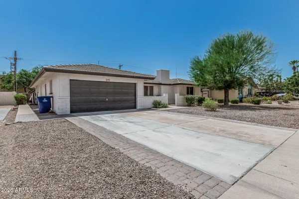 $4,300 | 1213 East Riviera Drive, Tempe, AZ 85282