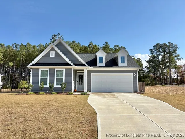 $1,995 | 67 Beacon Hl Road, Lillington, NC 27546