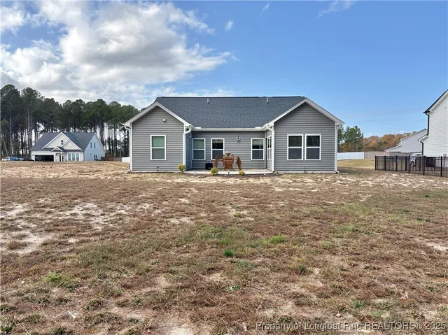 $1,995 | 67 Beacon Hl Road, Lillington, NC 27546