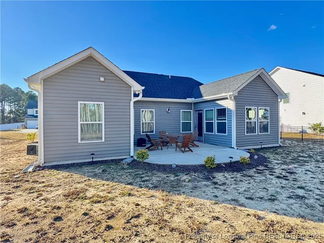 $1,995 | 67 Beacon Hl Road, Lillington, NC 27546