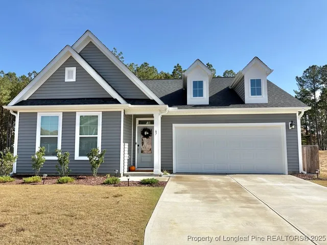 $1,995 | 67 Beacon Hl Road, Lillington, NC 27546