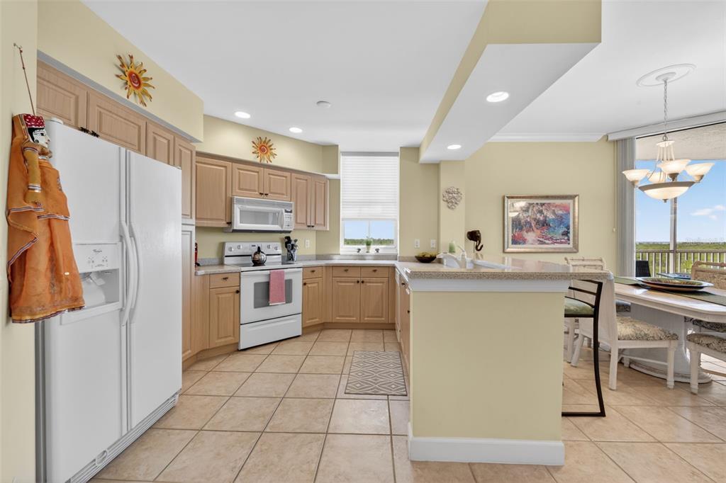 3191 Matecumbe Key Road, Unit 202 Punta Gorda, FL 33955 - Photo 5 of 37