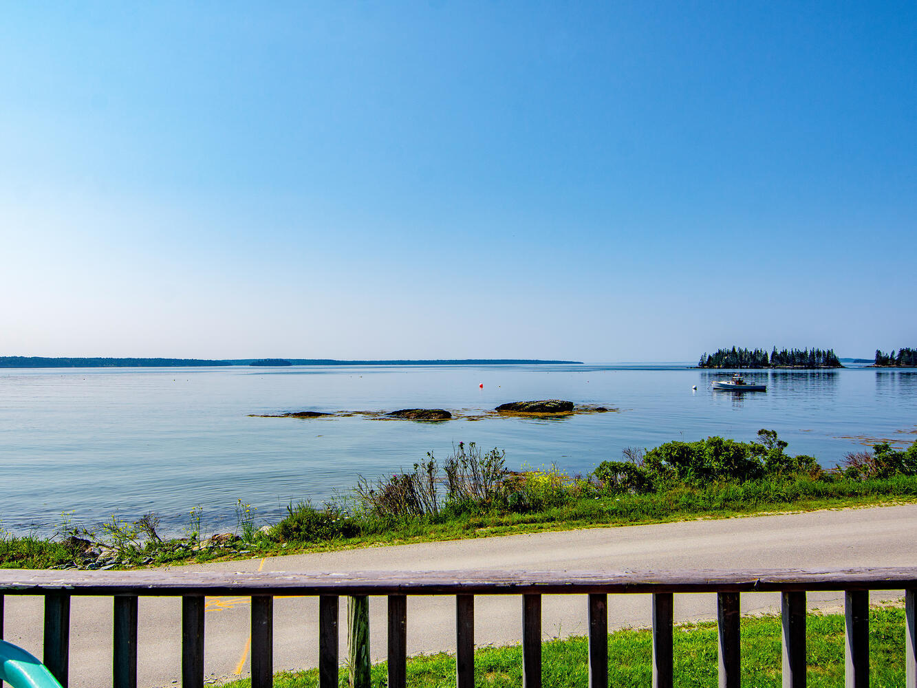 130 Haskell District Road Little Deer Isle, ME 04650 - Photo 4 of 34 130 Haskell District Road-large-034-030-