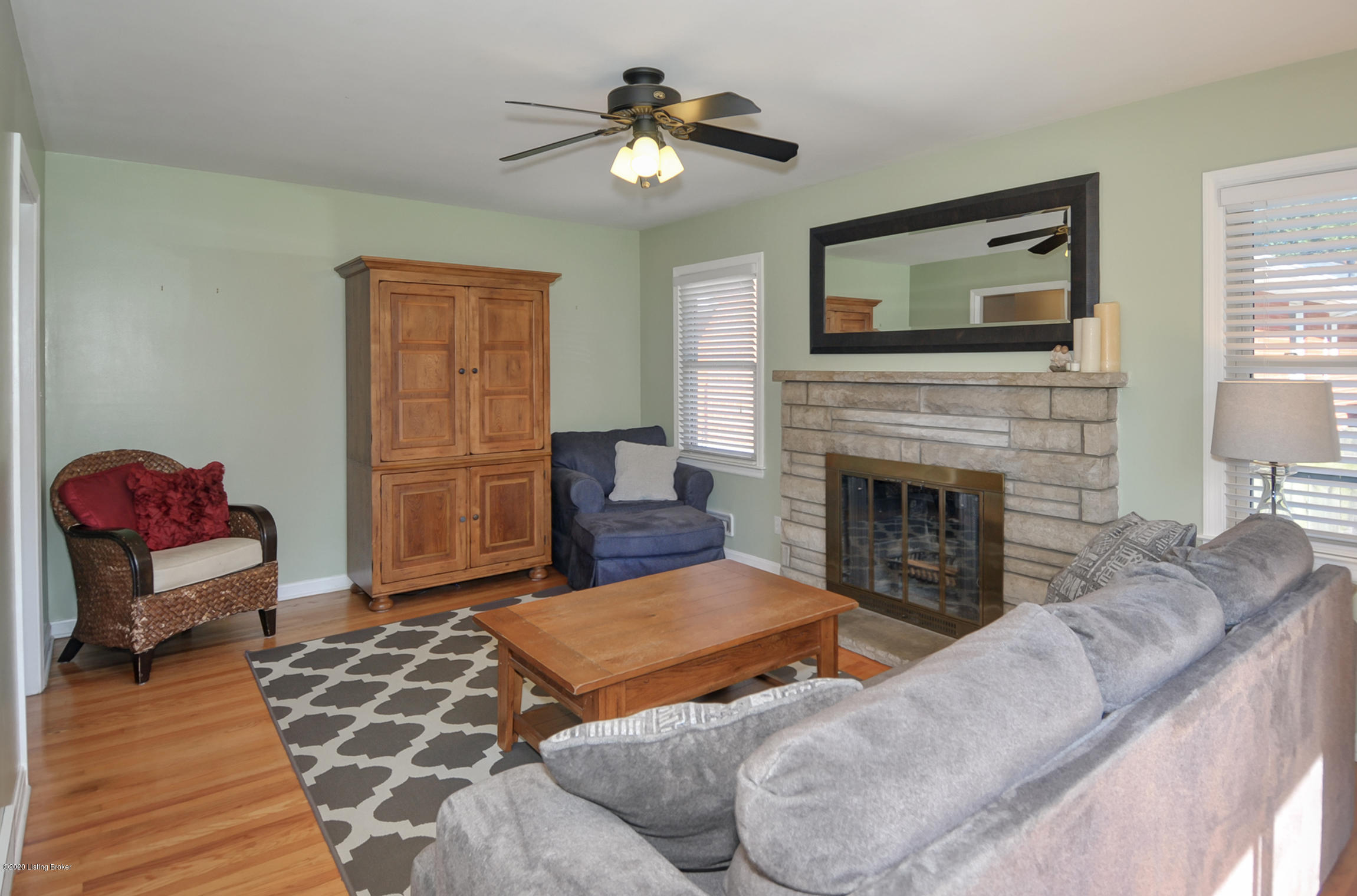 2914 Sheldon Road Louisville, KY 40218 - Photo 8 of 38 9-2914SheldonRd
