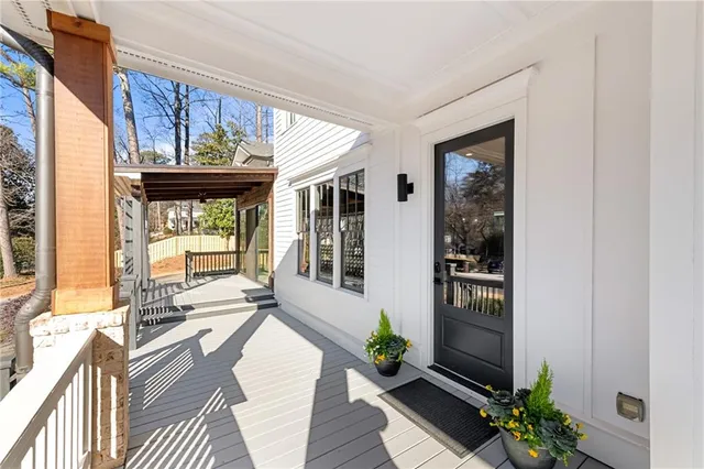 $1,550,000 | 1754 Duke Road, Atlanta, GA 30341