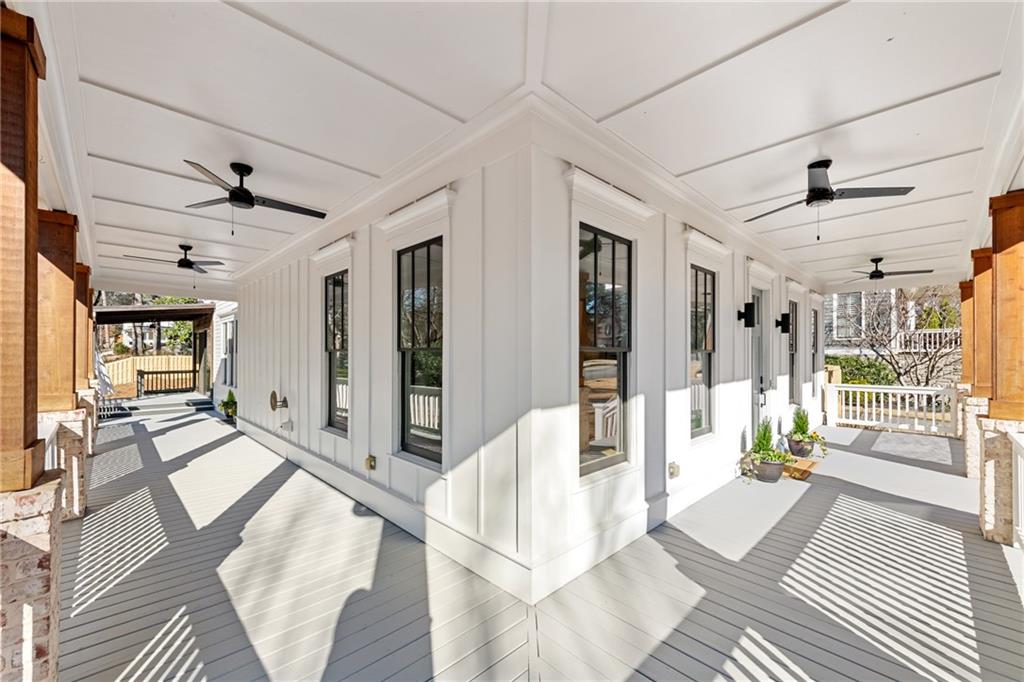 1754 Duke Road Atlanta, GA 30341 - Photo 30 of 31