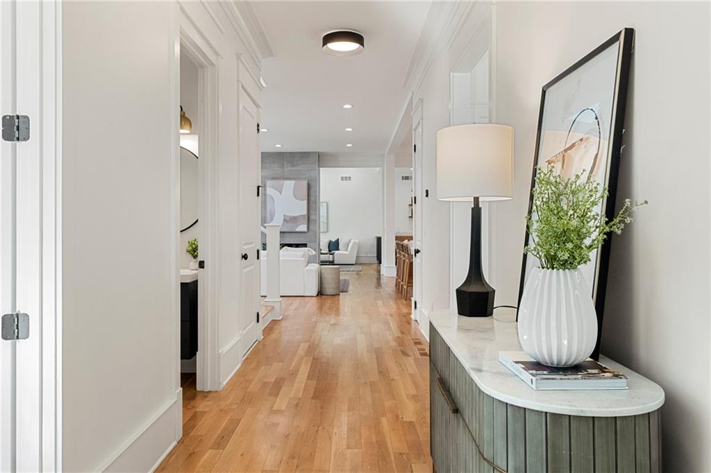 1754 Duke Road Atlanta, GA 30341 - Photo 3 of 31