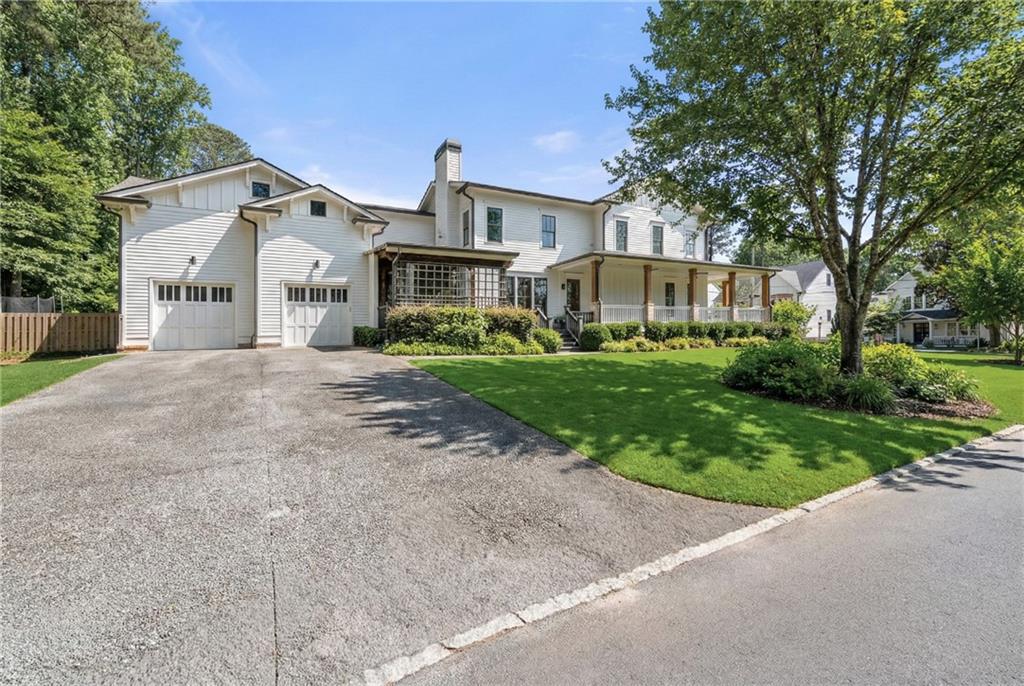 1754 Duke Road Atlanta, GA 30341 - Photo 31 of 31