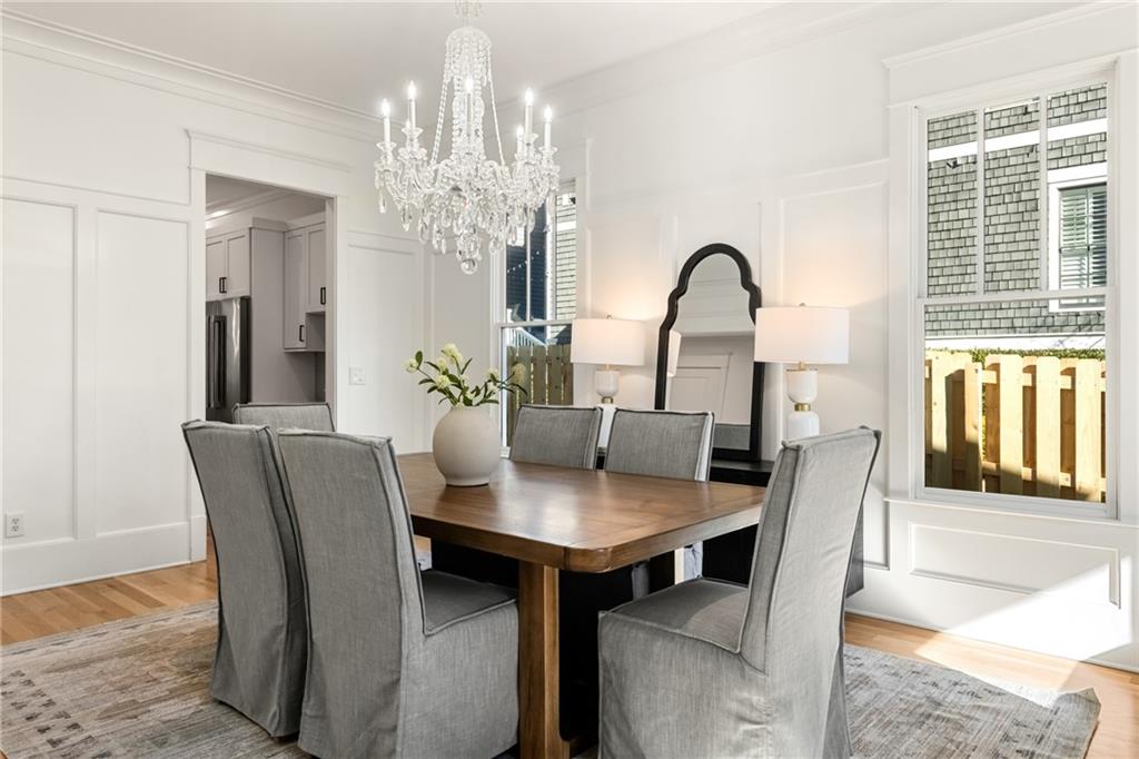 1754 Duke Road Atlanta, GA 30341 - Photo 4 of 31