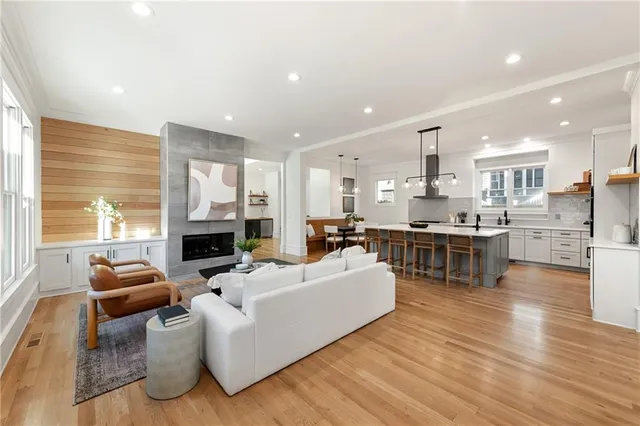 $1,550,000 | 1754 Duke Road, Atlanta, GA 30341