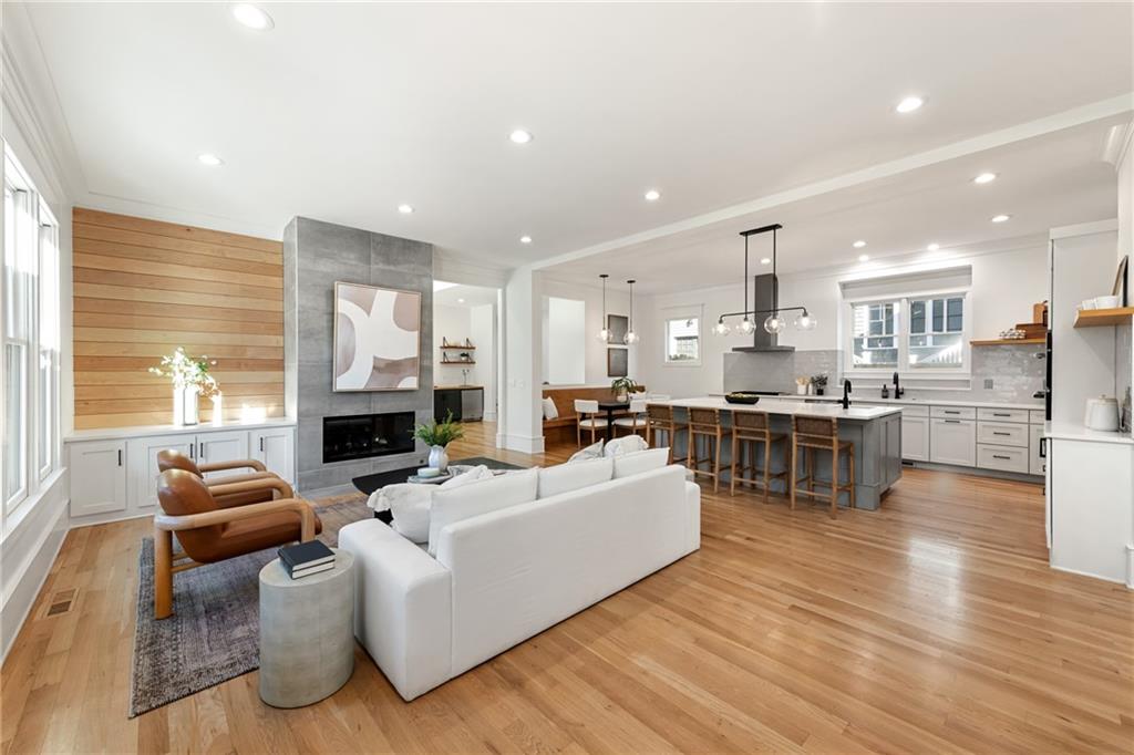 1754 Duke Road Atlanta, GA 30341 - Photo 7 of 31