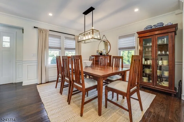 $8,500 | 2 Loantaka Way, Madison, NJ 07940