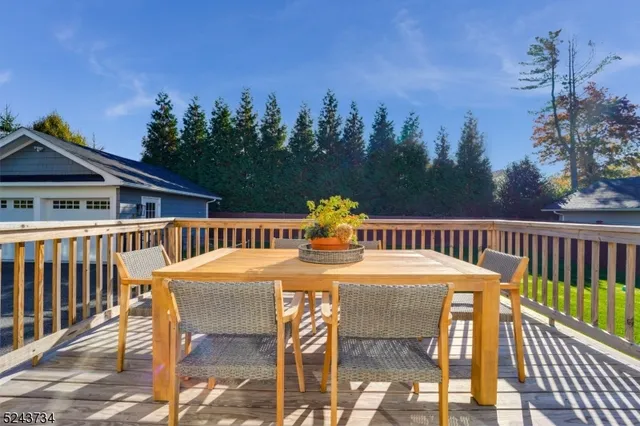 $8,500 | 2 Loantaka Way, Madison, NJ 07940